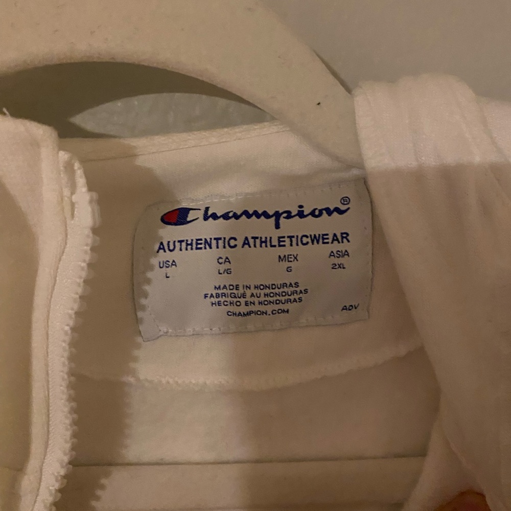 Champion jacket - Picture 3 of 4